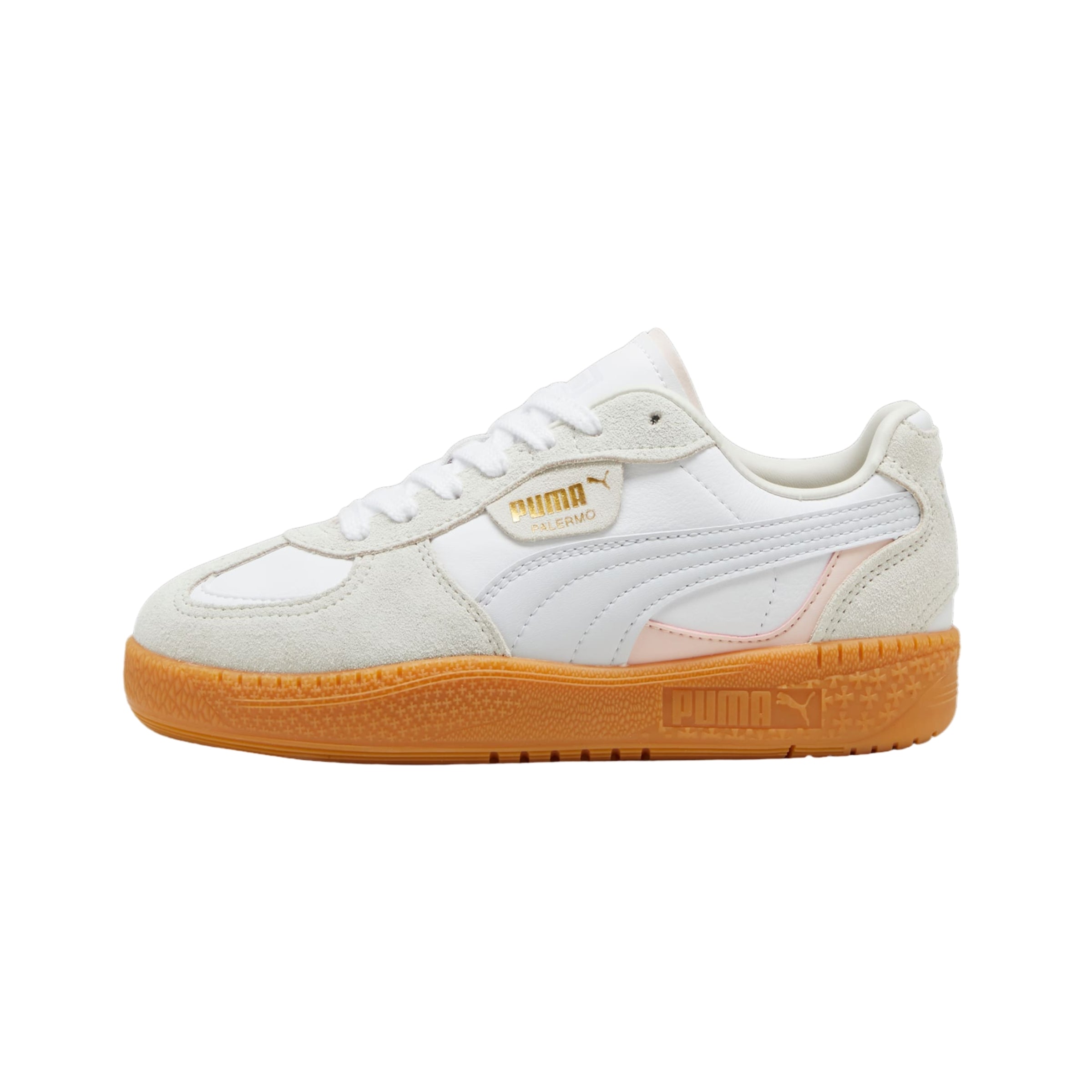 Puma Sneaker Ladies Palermo Moda White